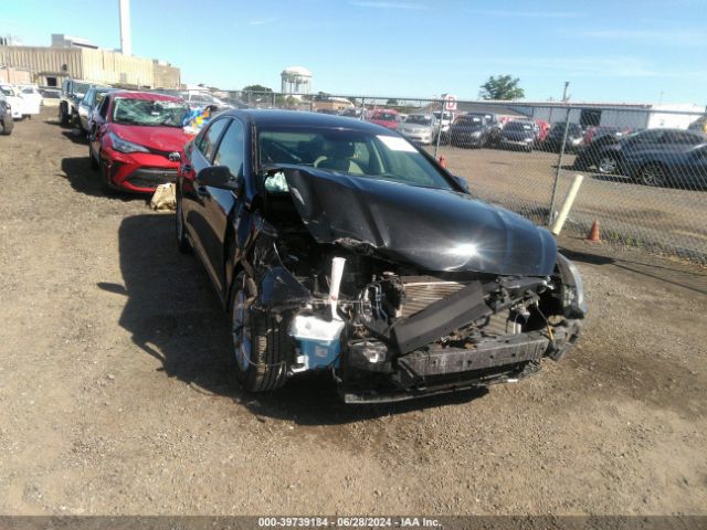 Photo 5 VIN: 5NPE24AF6JH673678 - HYUNDAI SONATA 