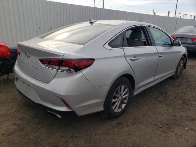 Photo 2 VIN: 5NPE24AF6JH676323 - HYUNDAI SONATA SE 