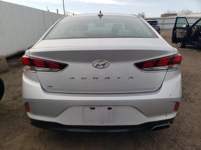 Photo 5 VIN: 5NPE24AF6JH676323 - HYUNDAI SONATA SE 