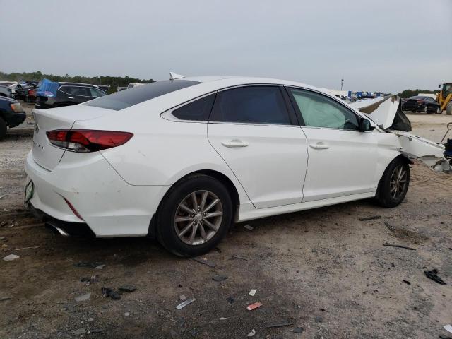 Photo 2 VIN: 5NPE24AF6JH676449 - HYUNDAI SONATA 