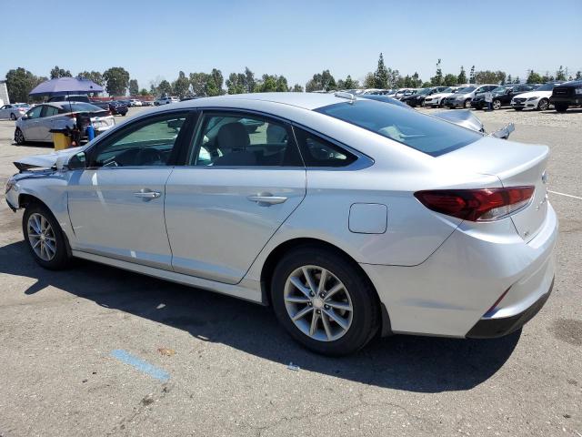 Photo 1 VIN: 5NPE24AF6JH678606 - HYUNDAI SONATA SE 