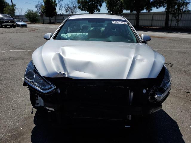 Photo 4 VIN: 5NPE24AF6JH678606 - HYUNDAI SONATA SE 