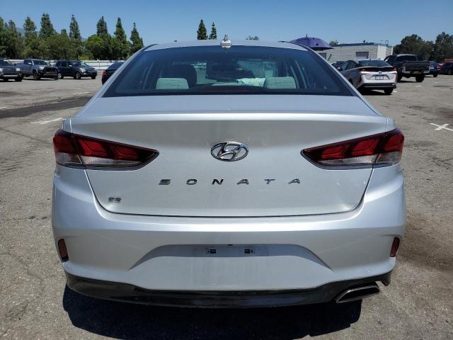 Photo 5 VIN: 5NPE24AF6JH678606 - HYUNDAI SONATA SE 