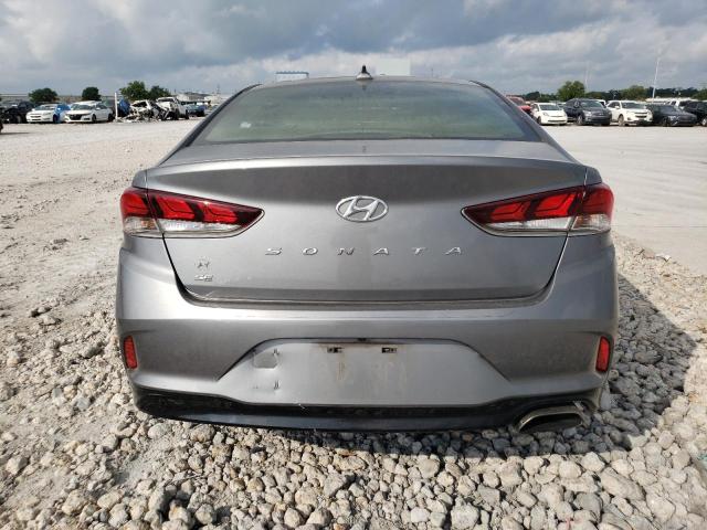 Photo 5 VIN: 5NPE24AF6JH680582 - HYUNDAI SONATA 