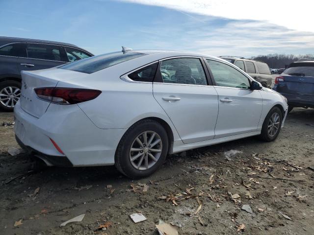 Photo 2 VIN: 5NPE24AF6JH682252 - HYUNDAI SONATA 