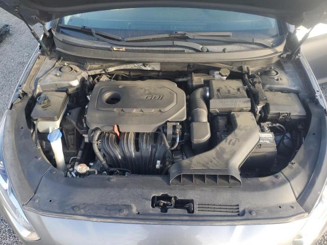 Photo 10 VIN: 5NPE24AF6JH683983 - HYUNDAI SONATA SE 