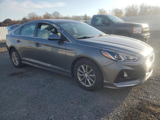 Photo 3 VIN: 5NPE24AF6JH683983 - HYUNDAI SONATA SE 