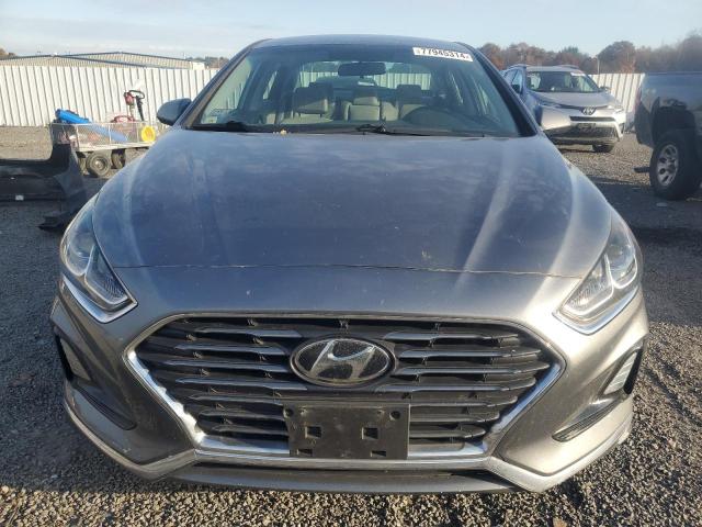 Photo 4 VIN: 5NPE24AF6JH683983 - HYUNDAI SONATA SE 