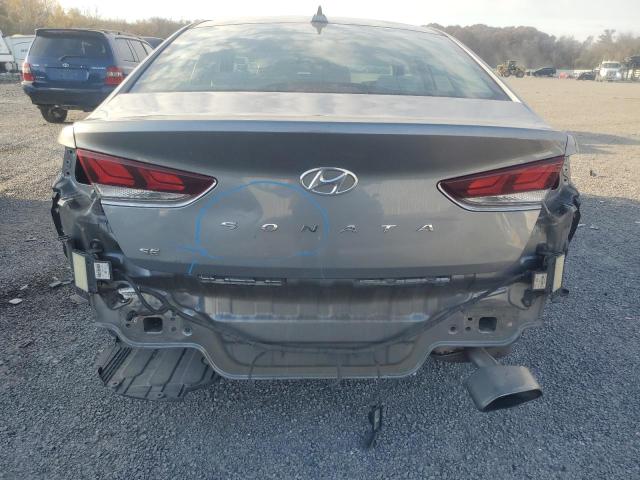 Photo 5 VIN: 5NPE24AF6JH683983 - HYUNDAI SONATA SE 