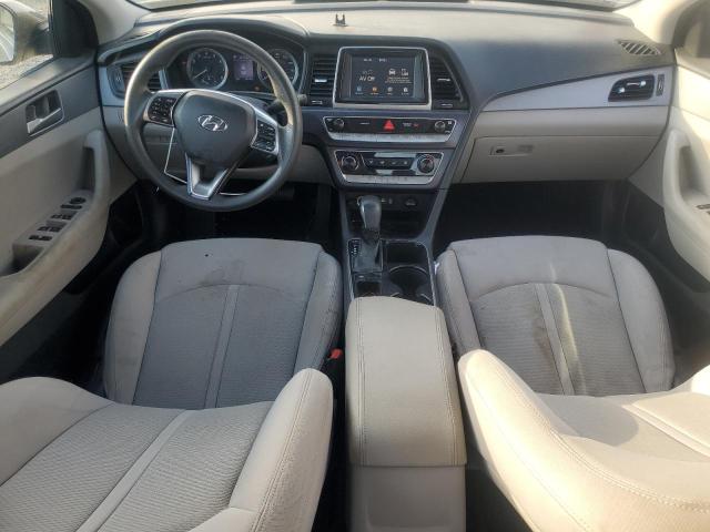 Photo 7 VIN: 5NPE24AF6JH683983 - HYUNDAI SONATA SE 