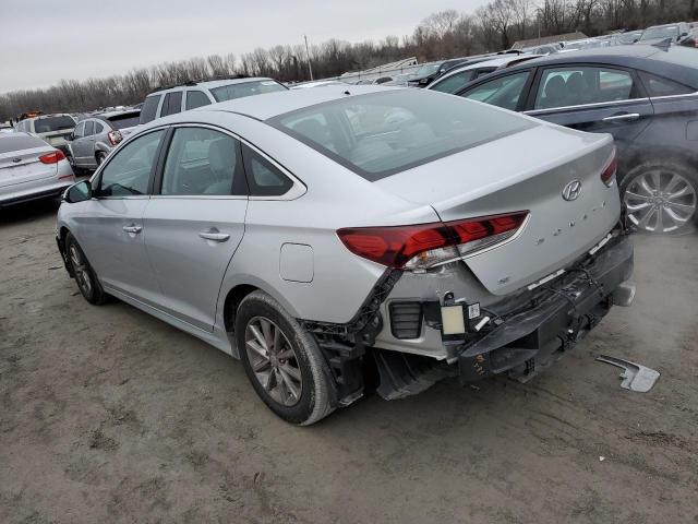 Photo 1 VIN: 5NPE24AF6JH688360 - HYUNDAI SONATA SE 