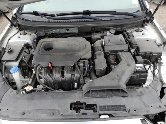 Photo 10 VIN: 5NPE24AF6JH688360 - HYUNDAI SONATA SE 