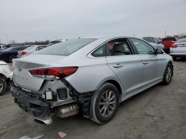 Photo 2 VIN: 5NPE24AF6JH688360 - HYUNDAI SONATA SE 