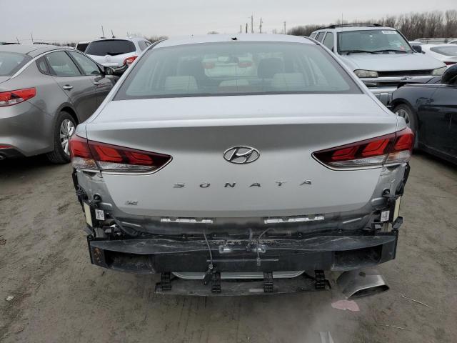 Photo 5 VIN: 5NPE24AF6JH688360 - HYUNDAI SONATA SE 