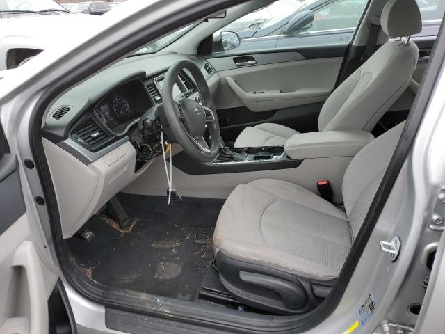 Photo 6 VIN: 5NPE24AF6JH688360 - HYUNDAI SONATA SE 