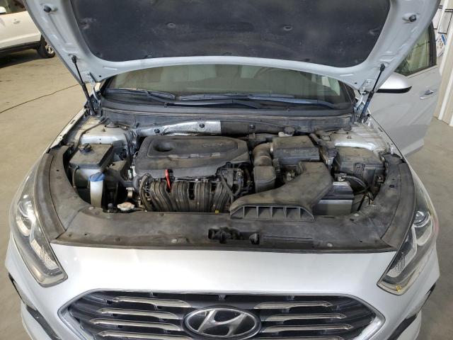 Photo 10 VIN: 5NPE24AF6JH692425 - HYUNDAI SONATA 