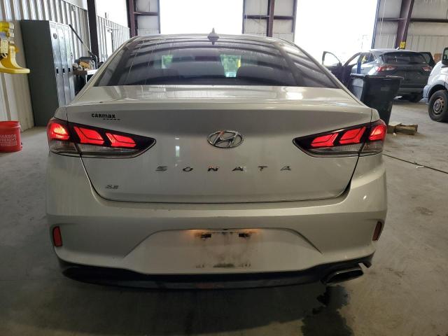 Photo 5 VIN: 5NPE24AF6JH692425 - HYUNDAI SONATA 