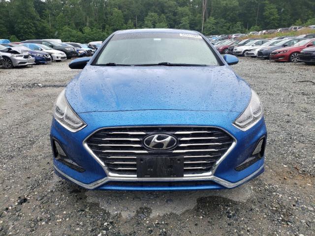 Photo 4 VIN: 5NPE24AF6JH699293 - HYUNDAI SONATA SE 