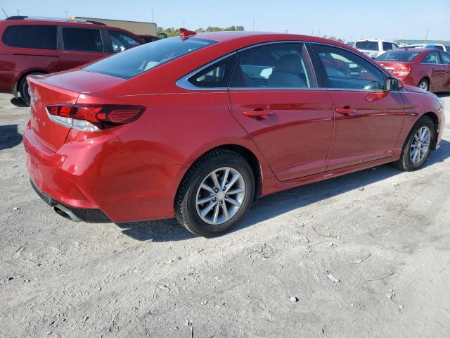 Photo 2 VIN: 5NPE24AF6JH701513 - HYUNDAI SONATA 