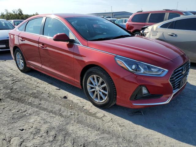 Photo 3 VIN: 5NPE24AF6JH701513 - HYUNDAI SONATA 