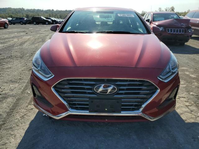 Photo 4 VIN: 5NPE24AF6JH701513 - HYUNDAI SONATA 