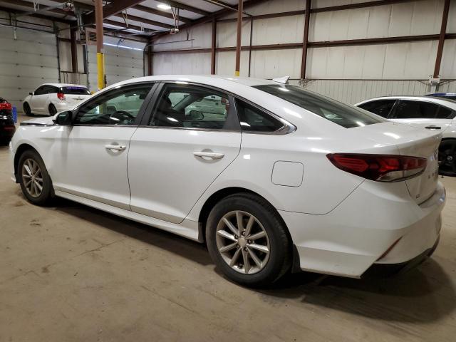 Photo 1 VIN: 5NPE24AF6JH711197 - HYUNDAI SONATA 