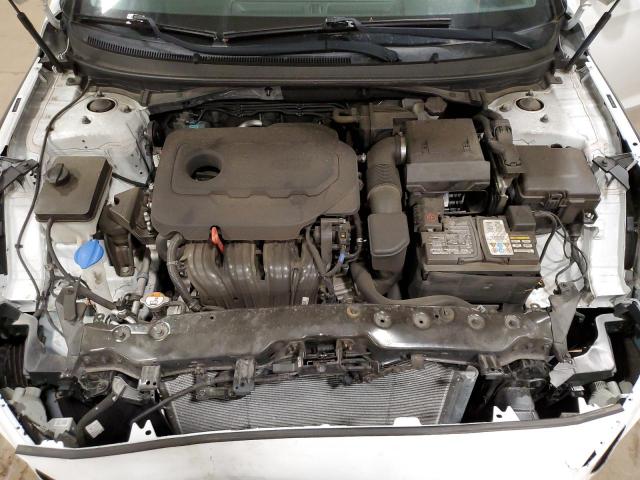 Photo 10 VIN: 5NPE24AF6JH711197 - HYUNDAI SONATA 