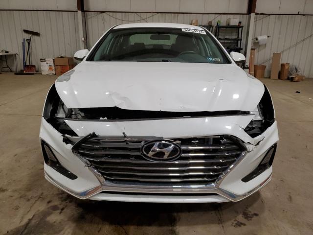 Photo 4 VIN: 5NPE24AF6JH711197 - HYUNDAI SONATA 