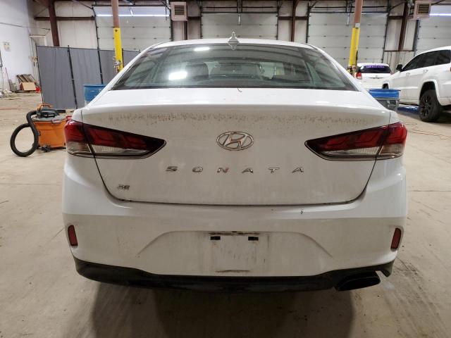 Photo 5 VIN: 5NPE24AF6JH711197 - HYUNDAI SONATA 