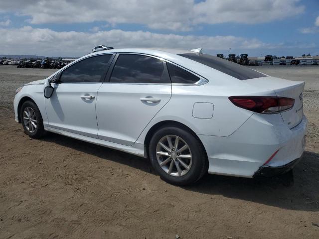 Photo 1 VIN: 5NPE24AF6JH716190 - HYUNDAI SONATA SE 