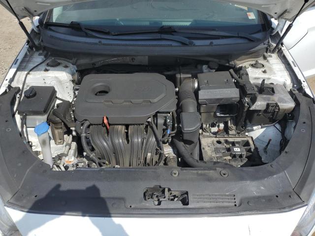 Photo 10 VIN: 5NPE24AF6JH716190 - HYUNDAI SONATA SE 