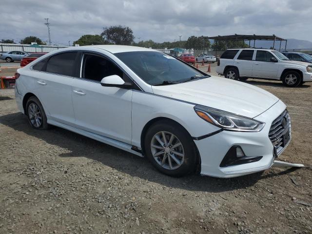 Photo 3 VIN: 5NPE24AF6JH716190 - HYUNDAI SONATA SE 