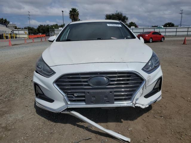 Photo 4 VIN: 5NPE24AF6JH716190 - HYUNDAI SONATA SE 