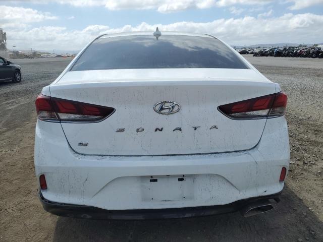 Photo 5 VIN: 5NPE24AF6JH716190 - HYUNDAI SONATA SE 