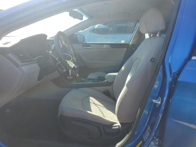 Photo 6 VIN: 5NPE24AF6JH716884 - HYUNDAI SONATA SE 