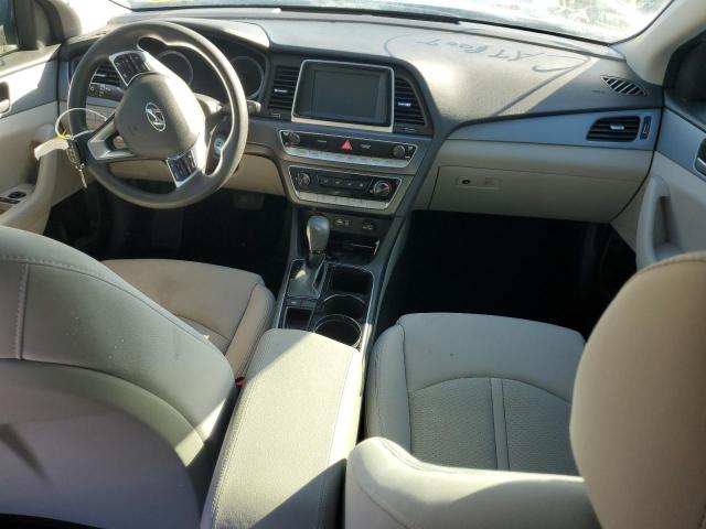 Photo 7 VIN: 5NPE24AF6JH716884 - HYUNDAI SONATA SE 