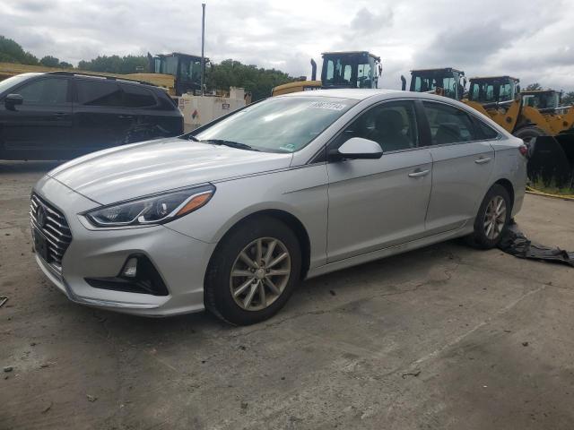 Photo 0 VIN: 5NPE24AF6JH721468 - HYUNDAI SONATA SE 