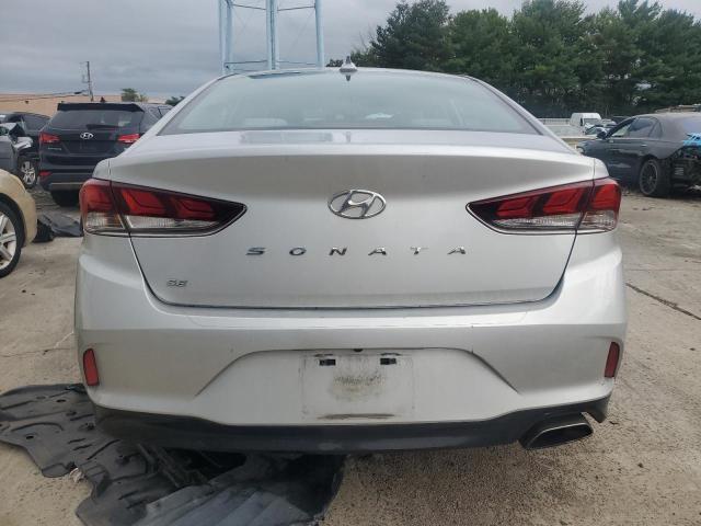 Photo 5 VIN: 5NPE24AF6JH721468 - HYUNDAI SONATA SE 