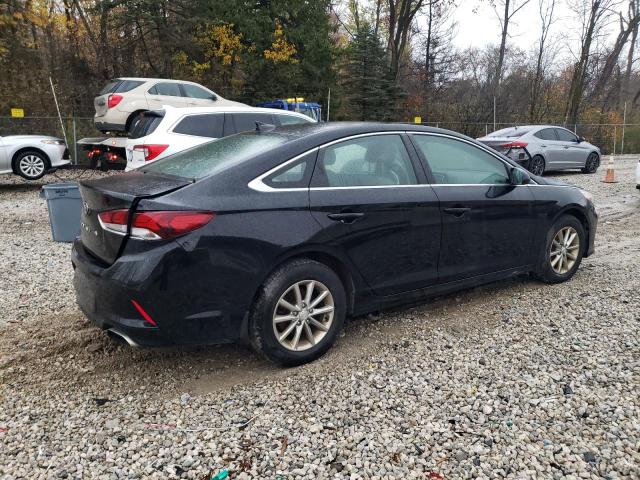 Photo 2 VIN: 5NPE24AF6JH724130 - HYUNDAI SONATA 