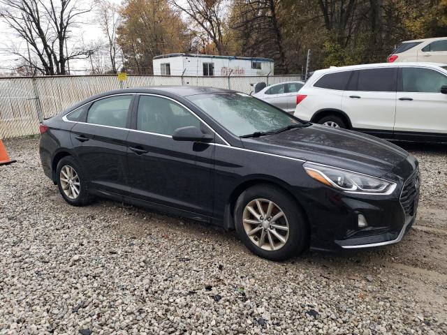 Photo 3 VIN: 5NPE24AF6JH724130 - HYUNDAI SONATA 