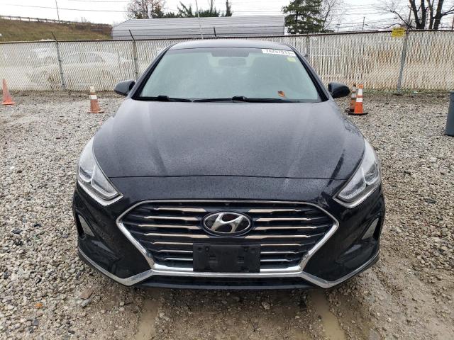 Photo 4 VIN: 5NPE24AF6JH724130 - HYUNDAI SONATA 