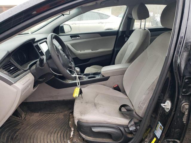 Photo 6 VIN: 5NPE24AF6JH724130 - HYUNDAI SONATA 