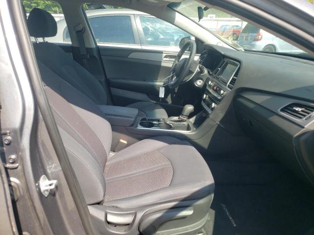 Photo 4 VIN: 5NPE24AF6JH725892 - HYUNDAI SONATA SE 