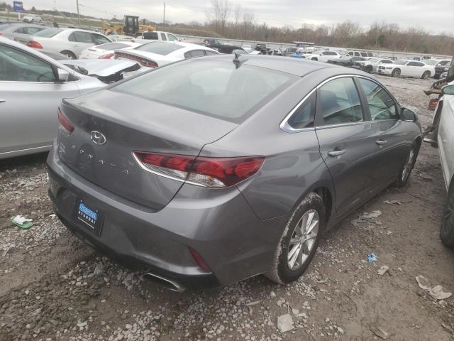 Photo 3 VIN: 5NPE24AF6JH728758 - HYUNDAI SONATA SE 