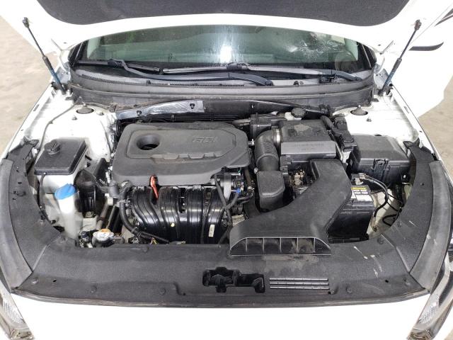 Photo 10 VIN: 5NPE24AF6KH732164 - HYUNDAI SONATA SE 