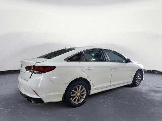 Photo 2 VIN: 5NPE24AF6KH732164 - HYUNDAI SONATA SE 