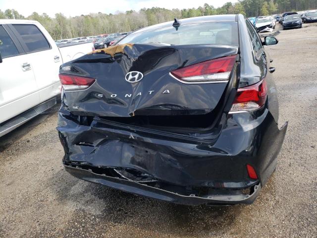 Photo 8 VIN: 5NPE24AF6KH732911 - HYUNDAI SONATA SE 