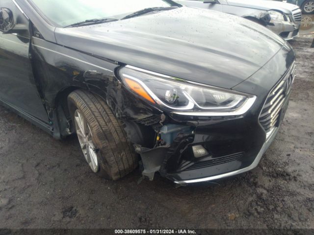 Photo 5 VIN: 5NPE24AF6KH735579 - HYUNDAI SONATA 