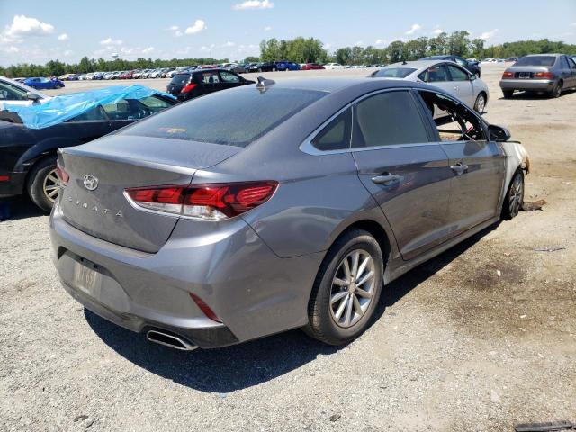 Photo 3 VIN: 5NPE24AF6KH736103 - HYUNDAI SONATA SE 