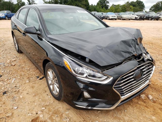 Photo 0 VIN: 5NPE24AF6KH737574 - HYUNDAI SONATA SE 